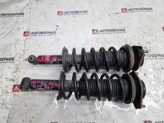 Стойка задняя SUBARU EXIGA YA4 EJ204JUMME 1 ракурс