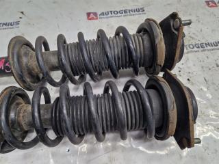 Стойка задняя SUBARU EXIGA YA4 EJ204JUMME 2 ракурс