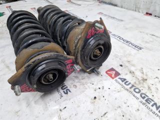 Стойка задняя SUBARU EXIGA YA4 EJ204JUMME 3 ракурс