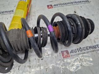 Стойка правая передняя TOYOTA SIENTA NSP170 2NR-FKE 2 ракурс