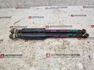 Амортизатор задний TOYOTA BB NCP30 2NZ-FE 1 ракурс