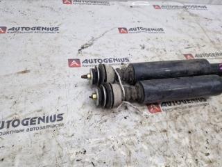Амортизатор задний TOYOTA BB NCP30 2NZ-FE 2 ракурс