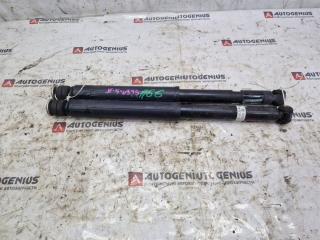 Амортизатор задний HONDA N-BOX JF5 S07B 1 ракурс