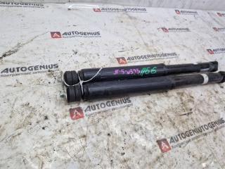 Амортизатор задний HONDA N-BOX JF5 S07B 2 ракурс