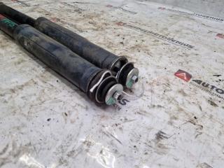 Амортизатор задний TOYOTA PORTE NCP141 1NZ-FE 4853052J40 2 ракурс