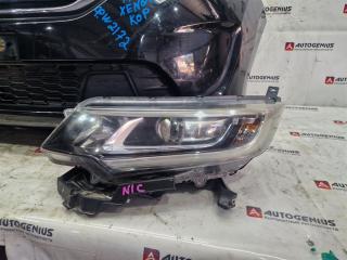 Nose cut HONDA FREED GB7 LEB W2172 2 ракурс