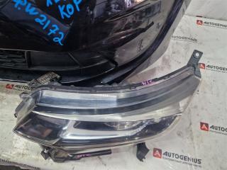 Nose cut HONDA FREED GB7 LEB W2172 3 ракурс