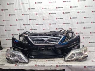 Nose cut TOYOTA MARK X GRX130 4GR-FSE 22350 1 ракурс