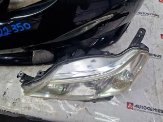 Nose cut TOYOTA MARK X GRX130 4GR-FSE 22350 3 ракурс