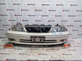 Nose cut TOYOTA Mark II GX100 1G-FE 22251 1 ракурс