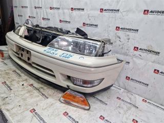 Nose cut TOYOTA Mark II GX100 1G-FE 22251 2 ракурс