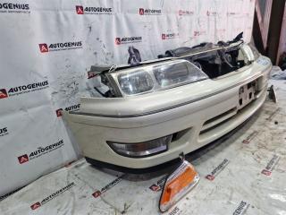 Nose cut TOYOTA Mark II GX100 1G-FE 22251 3 ракурс