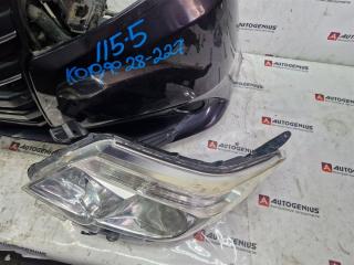Nose cut TOYOTA NOAH ZWR80G 2ZR-FXE 28227 3 ракурс