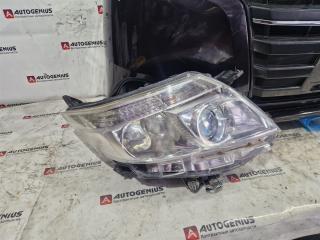 Nose cut TOYOTA NOAH ZWR80G 2ZR-FXE 28227 5 ракурс