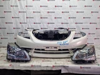 Nose cut TOYOTA CROWN GWS204 2GR-FSE 7078 1 ракурс