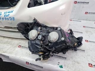 Nose cut TOYOTA CROWN GWS204 2GR-FSE 7078 4 ракурс