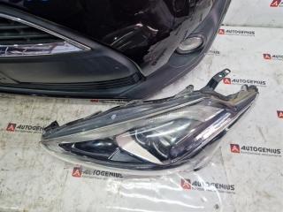 Nose cut TOYOTA SIENTA NHP170 1NZ-FXE 52289 3 ракурс