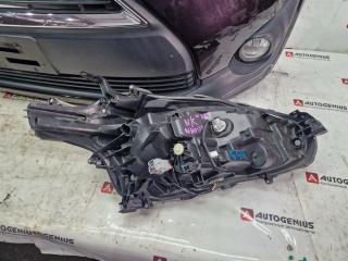 Nose cut TOYOTA SIENTA NHP170 1NZ-FXE 52289 4 ракурс