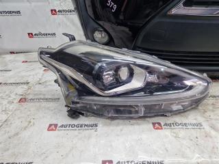 Nose cut TOYOTA SIENTA NHP170 1NZ-FXE 52289 5 ракурс