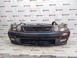 Nose cut NISSAN BLUEBIRD HU14 SR20DE 10063415 1 ракурс