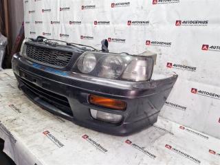 Nose cut NISSAN BLUEBIRD HU14 SR20DE 10063415 2 ракурс