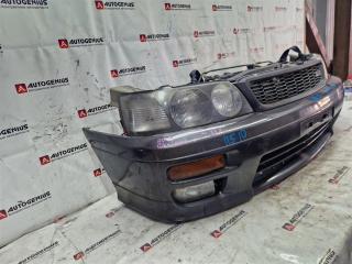 Nose cut NISSAN BLUEBIRD HU14 SR20DE 10063415 3 ракурс