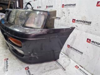 Nose cut NISSAN BLUEBIRD HU14 SR20DE 10063415 4 ракурс