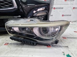 Nose cut NISSAN SKYLINE ZV37 M274DE20AL 10023616 2 ракурс