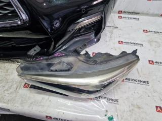 Nose cut NISSAN SKYLINE ZV37 M274DE20AL 10023616 3 ракурс