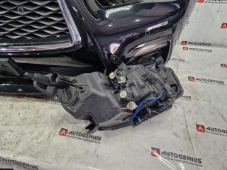 Nose cut NISSAN SKYLINE ZV37 M274DE20AL 10023616 4 ракурс