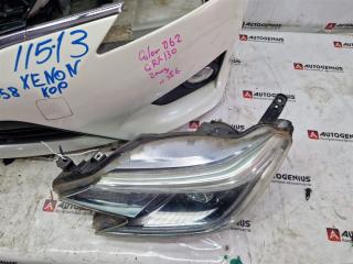 Nose cut TOYOTA MARK X GRX130 4GR-FSE 22358 3 ракурс