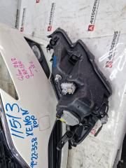 Nose cut TOYOTA MARK X GRX130 4GR-FSE 22358 5 ракурс