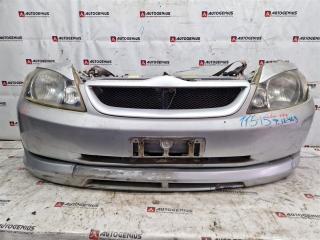 Nose cut TOYOTA ALLEX ZZE123 2ZZ-GE 12469 1 ракурс