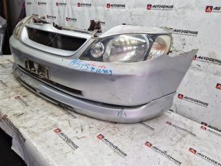 Nose cut TOYOTA ALLEX ZZE123 2ZZ-GE 12469 2 ракурс