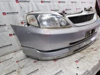 Nose cut TOYOTA ALLEX ZZE123 2ZZ-GE 12469 3 ракурс