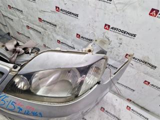 Nose cut TOYOTA ALLEX ZZE123 2ZZ-GE 12469 4 ракурс
