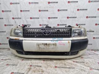Nose cut TOYOTA PROBOX NCP51 1NZ-FE 52075 1 ракурс