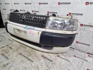 Nose cut TOYOTA PROBOX NCP51 1NZ-FE 52075 2 ракурс