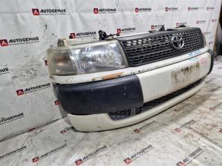 Nose cut TOYOTA PROBOX NCP51 1NZ-FE 52075 3 ракурс