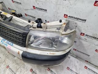 Nose cut TOYOTA PROBOX NCP51 1NZ-FE 52075 4 ракурс