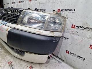 Nose cut TOYOTA PROBOX NCP51 1NZ-FE 52075 5 ракурс