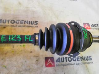 Привод левый передний TOYOTA ALLEX ZZE123 2ZZ-GE 4342012460 4 ракурс