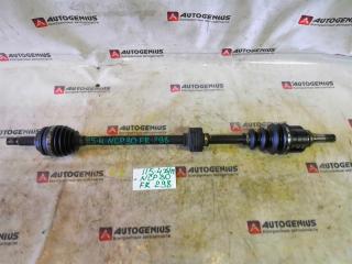 Привод правый передний TOYOTA BB NCP30 2NZ-FE 1 ракурс