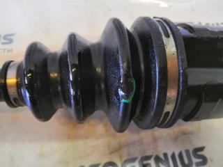Привод правый передний TOYOTA BB NCP30 2NZ-FE 4 ракурс