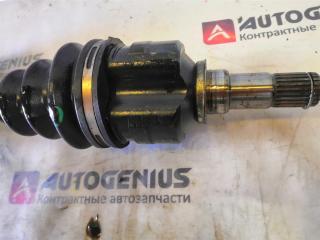 Привод правый передний TOYOTA BB NCP30 2NZ-FE 5 ракурс