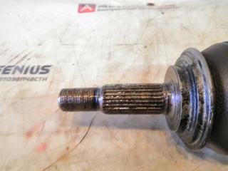 Привод правый передний TOYOTA AURIS ZRE152 2ZR-FE 4341012760 2 ракурс