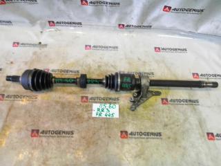 Привод правый передний HONDA ELYSION RR3 J30A 1 ракурс