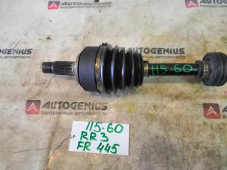 Привод правый передний HONDA ELYSION RR3 J30A 3 ракурс