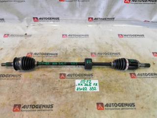 Привод правый передний SUZUKI ALTO HA36S R06A 23/22 1 ракурс