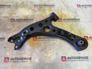 Рычаг правый передний TOYOTA COROLLA ZWE219W 2ZR-FXE 5 ракурс